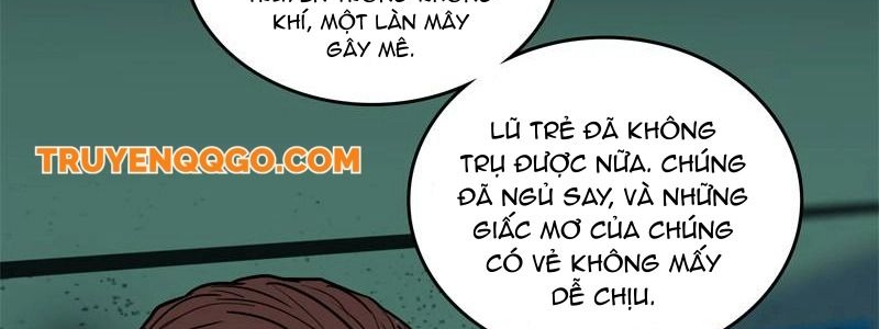 Thách Thức - Chương 130