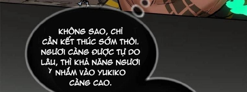 Thách Thức - Chương 130