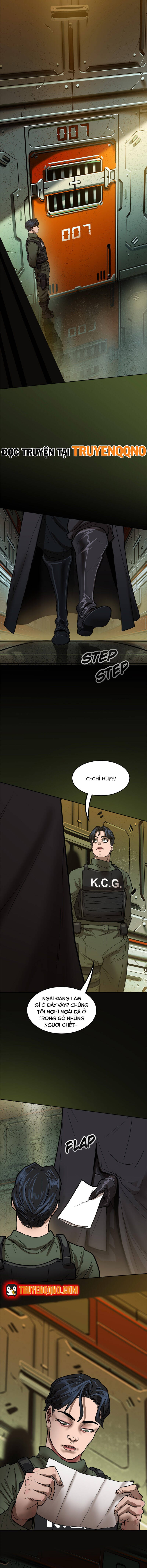 Thách Thức - Chương 144