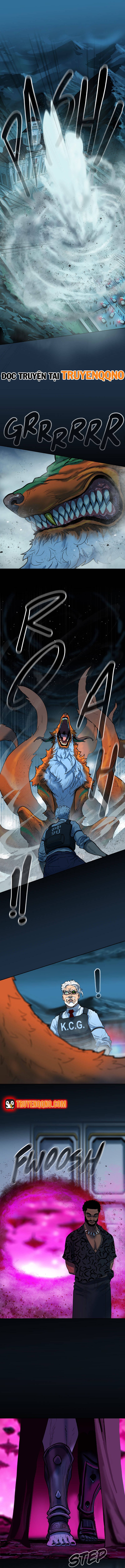 Thách Thức - Chương 145