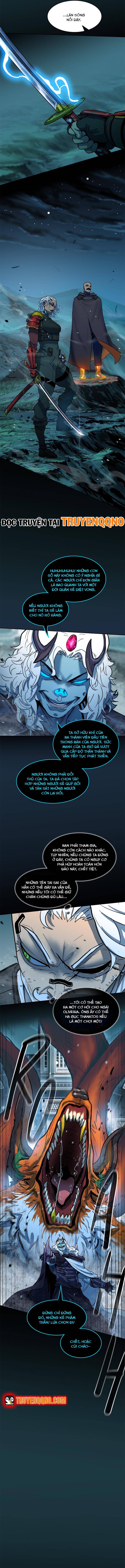 Thách Thức - Chương 145