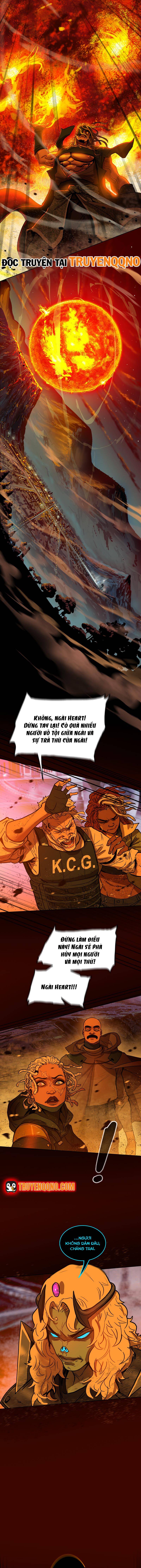 Thách Thức - Chương 145