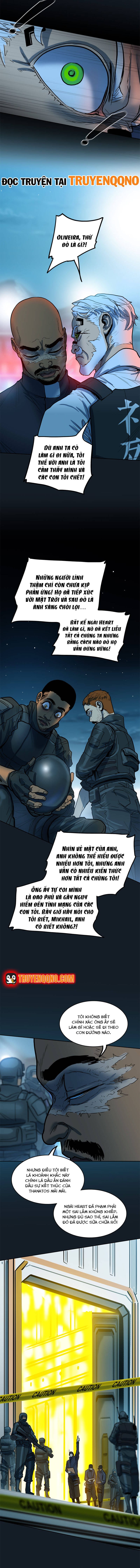 Thách Thức - Chương 146