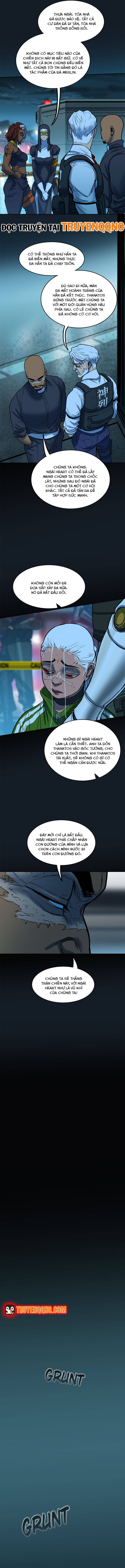 Thách Thức - Chương 146