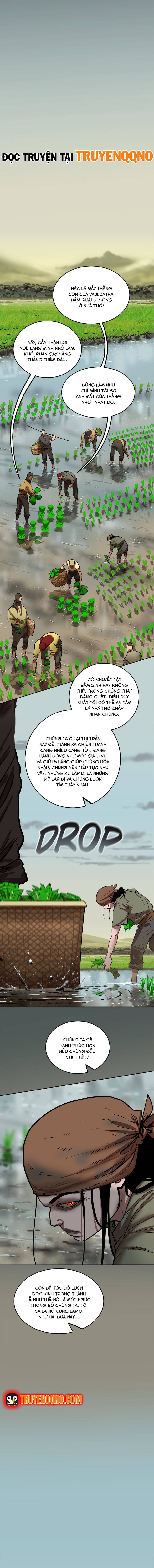 Thách Thức - Chương 147