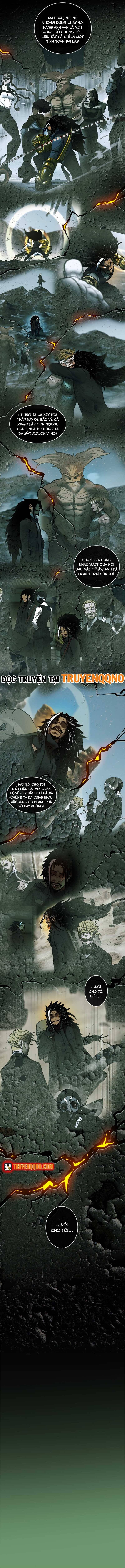 Thách Thức - Chương 150