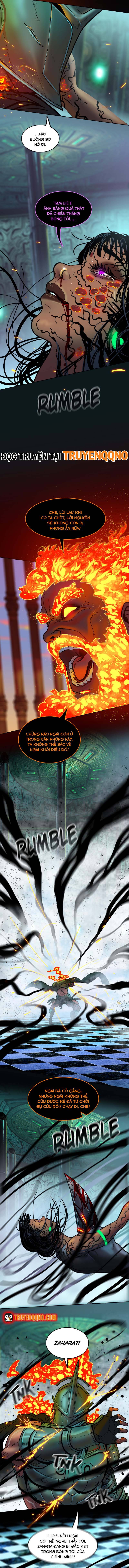 Thách Thức - Chương 151