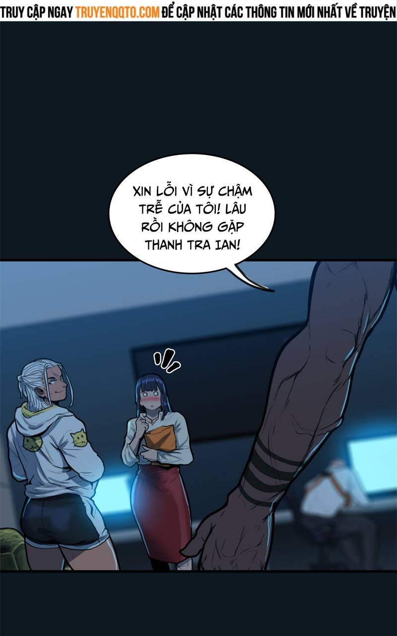 Thách Thức - Chương 46