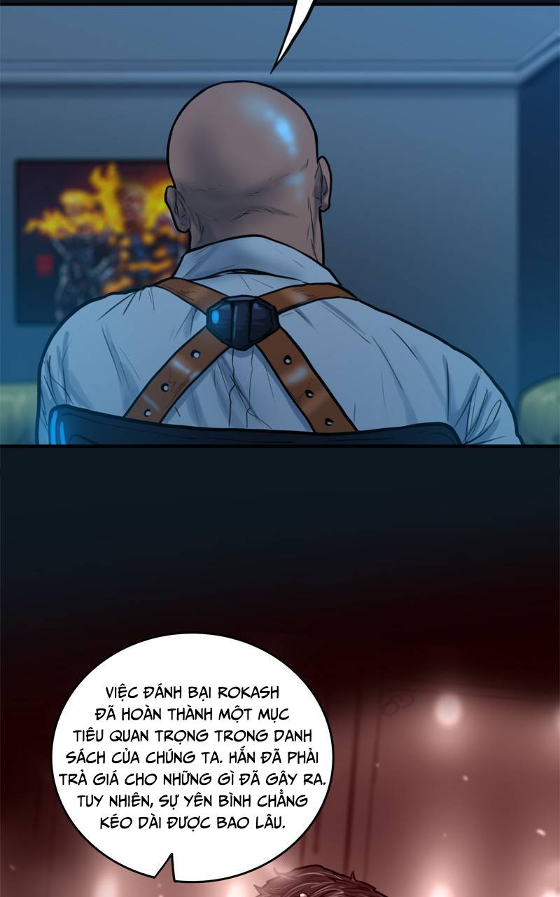 Thách Thức - Chương 46