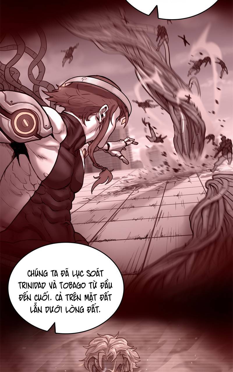 Thách Thức - Chương 46