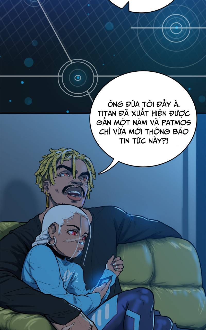 Thách Thức - Chương 46