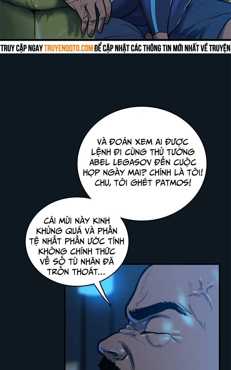 Thách Thức - Chương 46