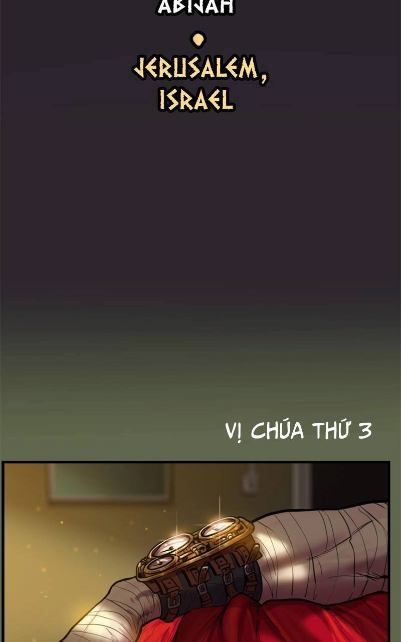 Thách Thức - Chương 46