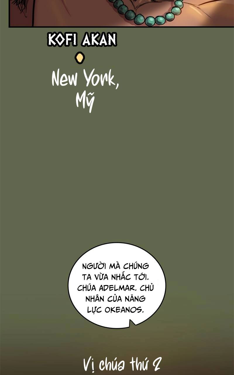 Thách Thức - Chương 46
