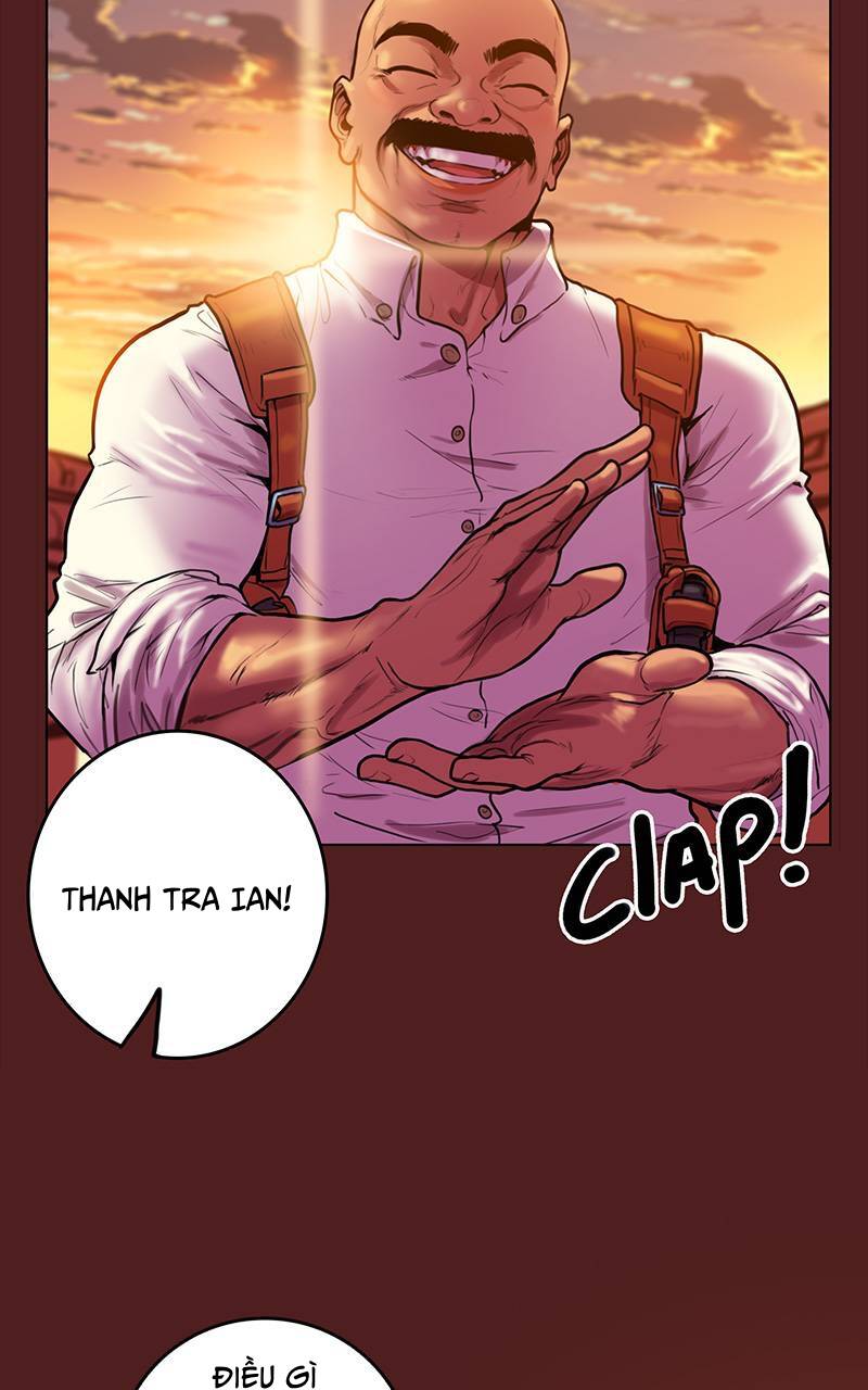 Thách Thức - Chương 46