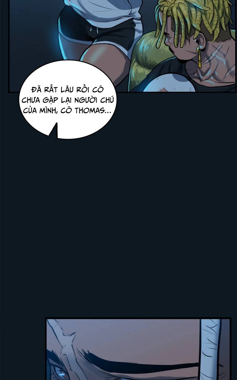 Thách Thức - Chương 46
