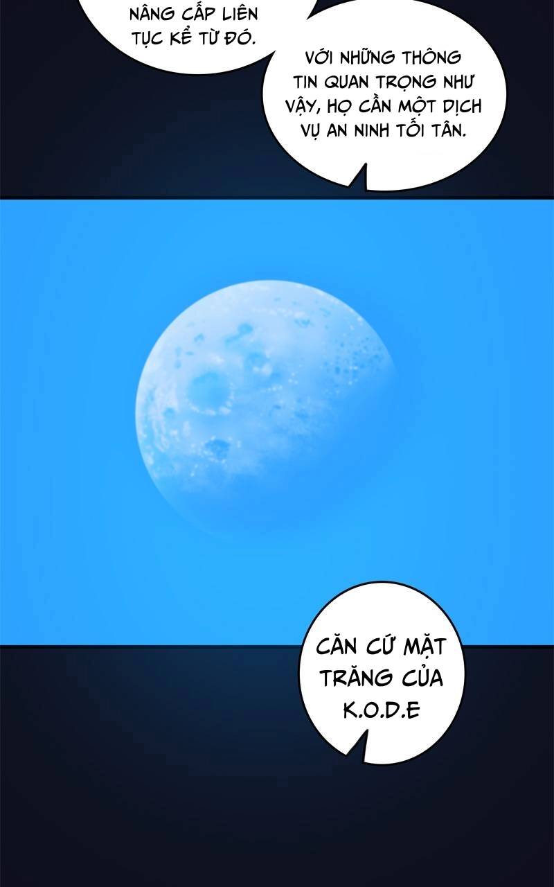 Thách Thức - Chương 46