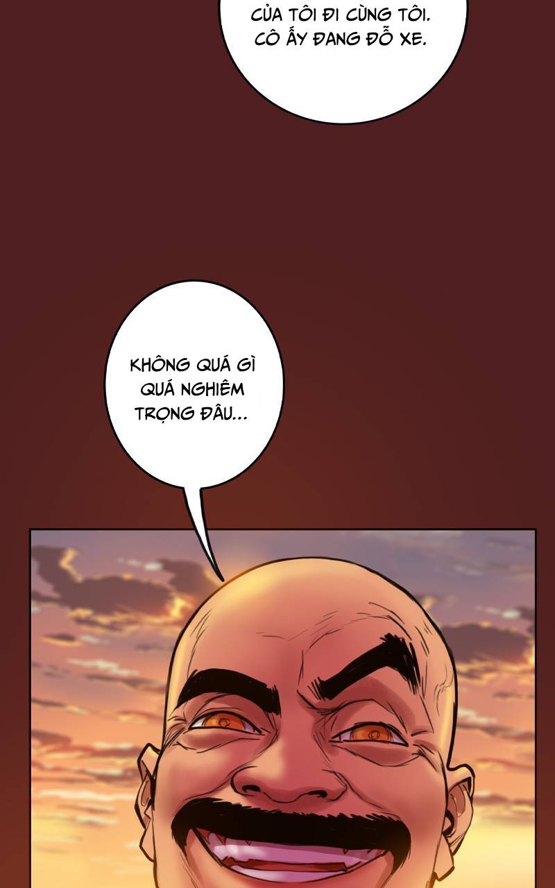 Thách Thức - Chương 46