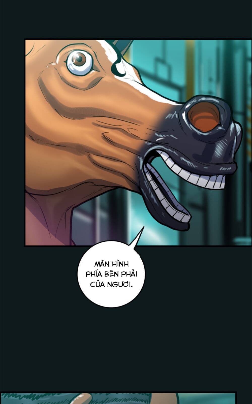Thách Thức - Chương 48