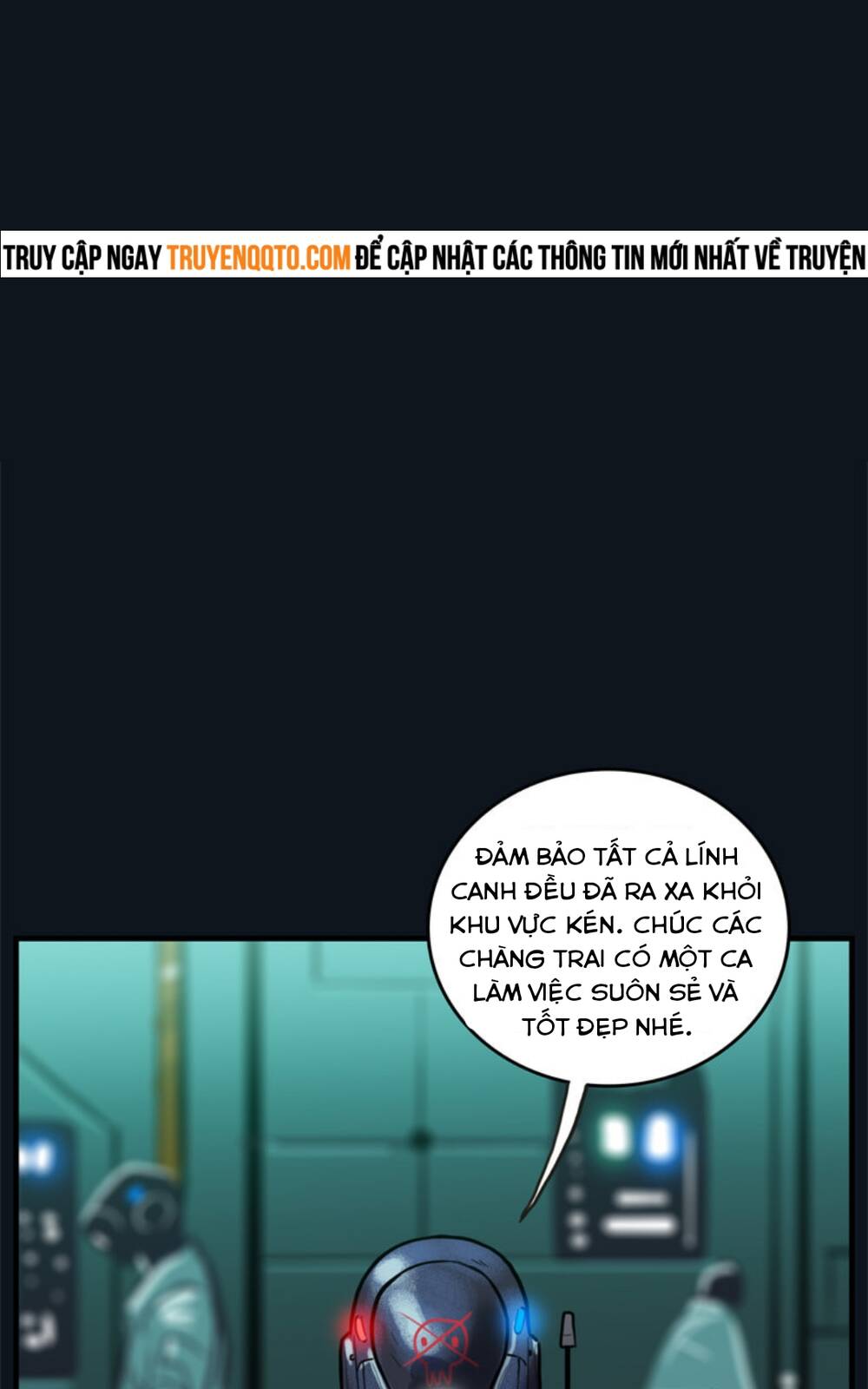 Thách Thức - Chương 48