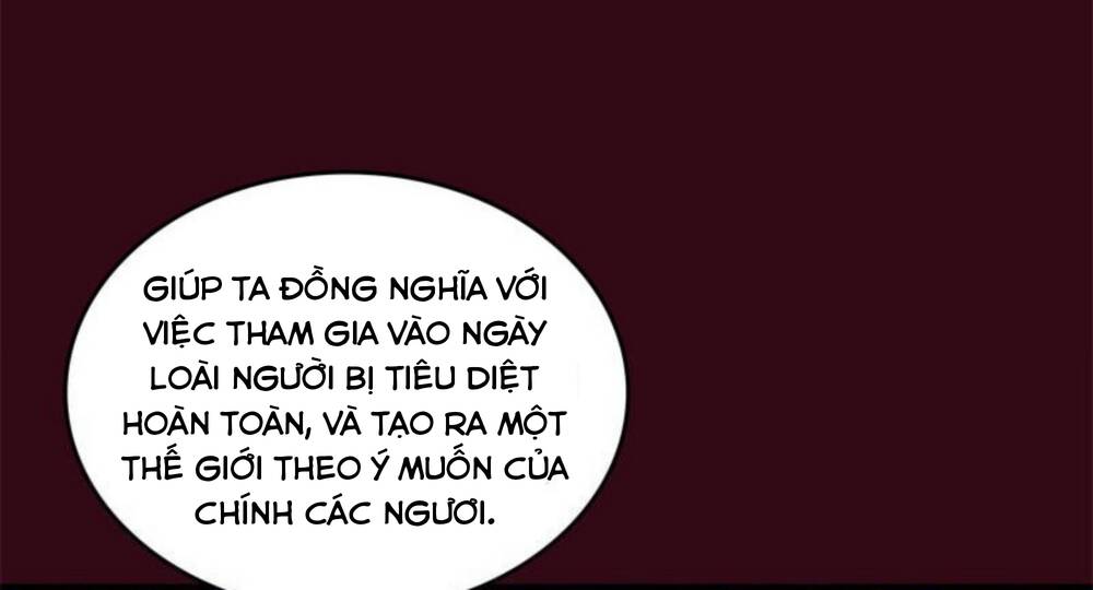 Thách Thức - Chương 48