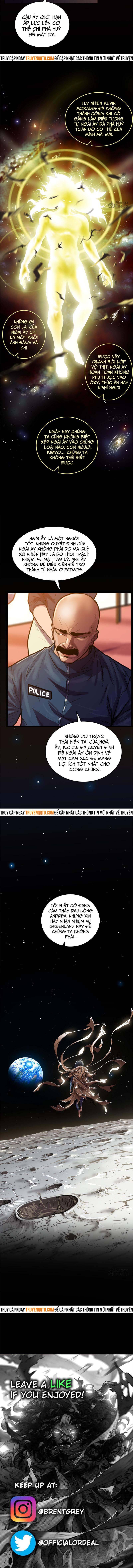 Thách Thức - Chương 49