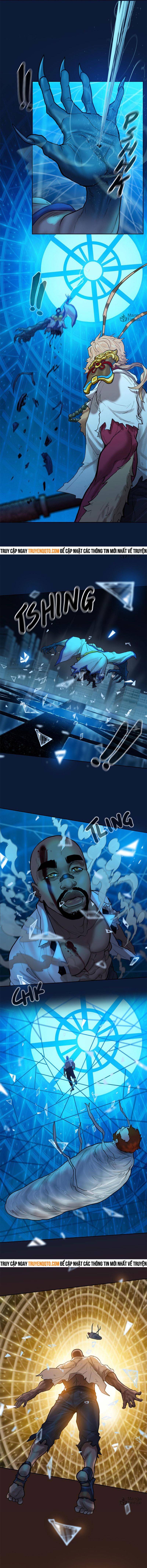 Thách Thức - Chương 65