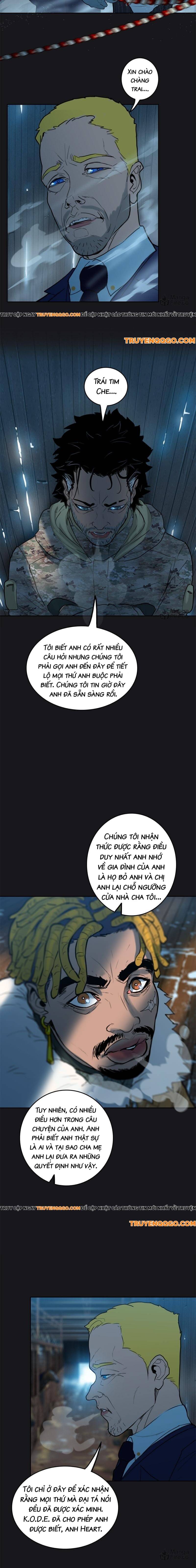 Thách Thức - Chương 69