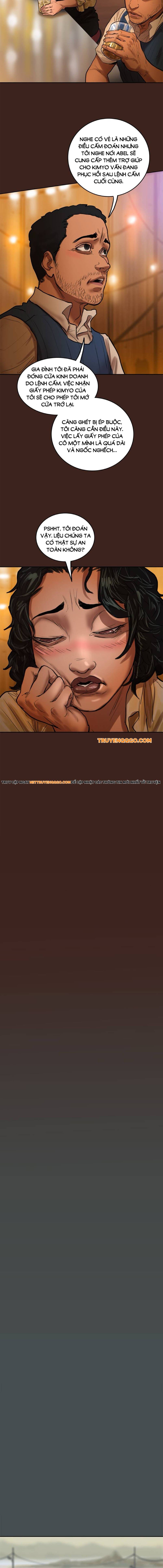 Thách Thức - Chương 77
