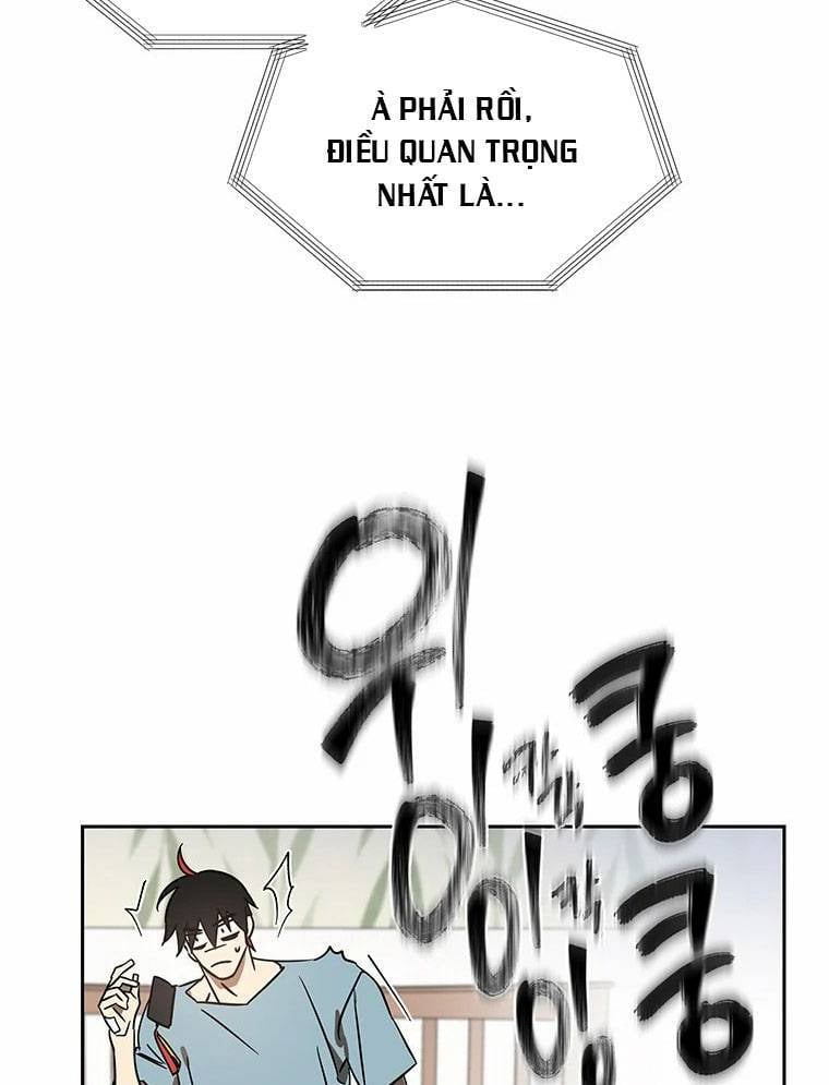 Thần Thú Đô Thị - Chương 5