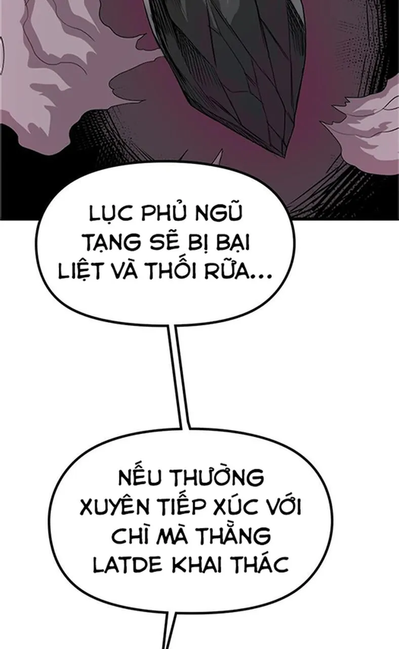 Thánh Tộc - Chương 2