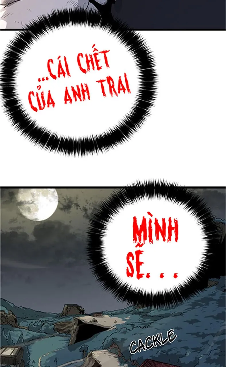 Thánh Tộc - Chương 2