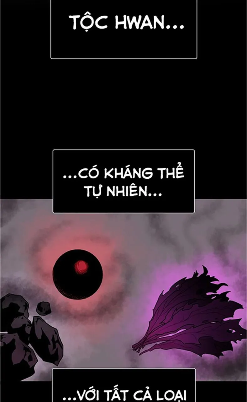 Thánh Tộc - Chương 2