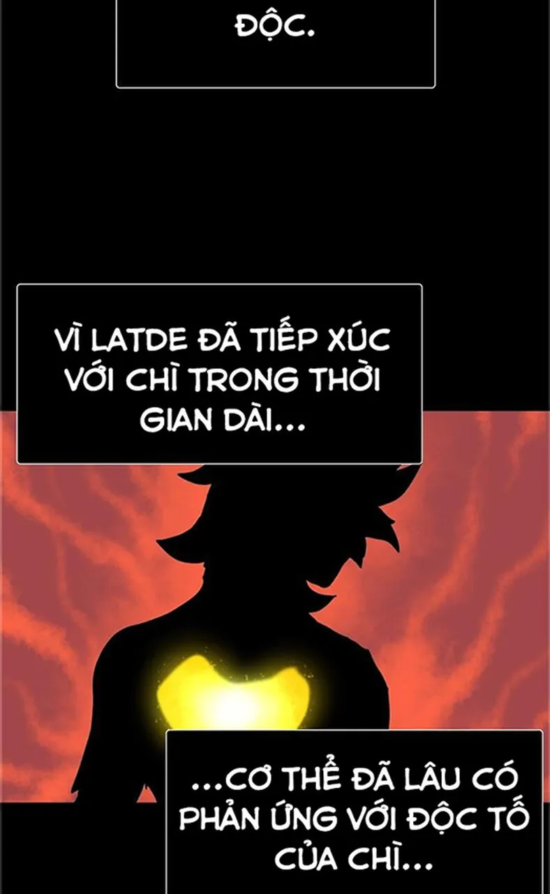 Thánh Tộc - Chương 2