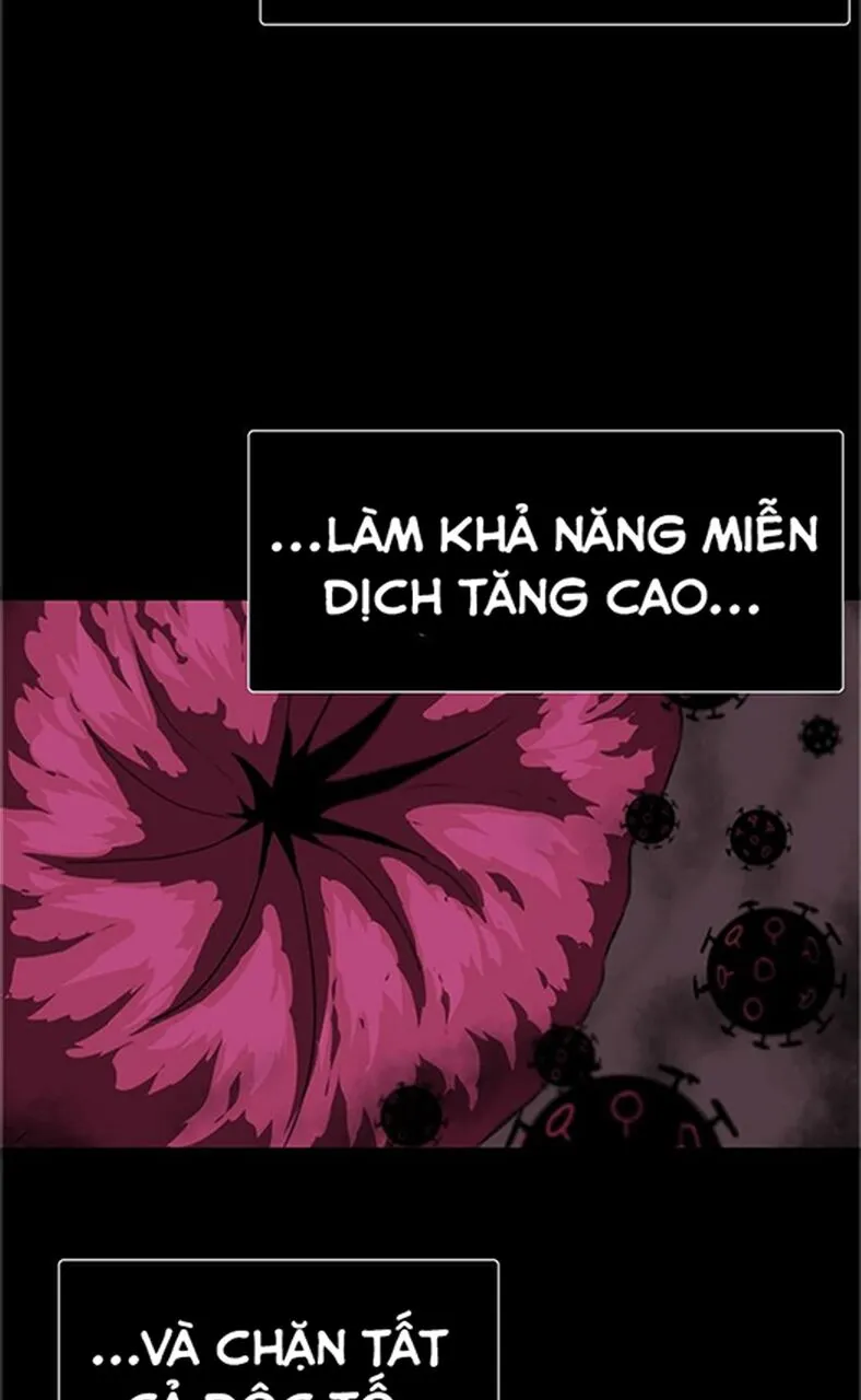 Thánh Tộc - Chương 2