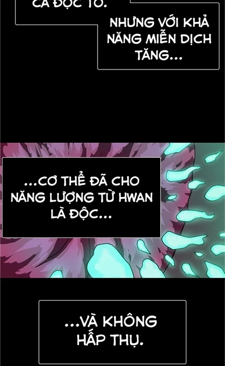 Thánh Tộc - Chương 2