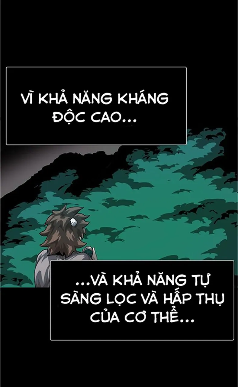 Thánh Tộc - Chương 2