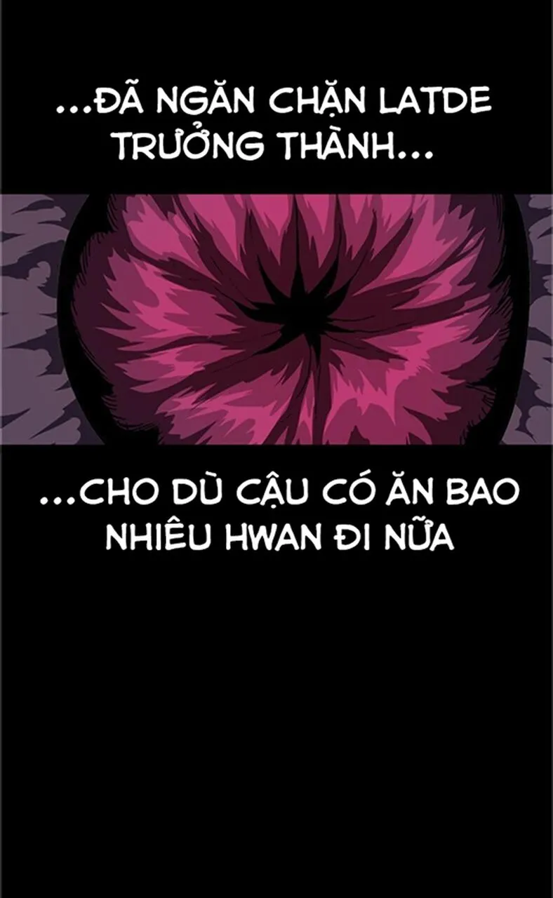 Thánh Tộc - Chương 2