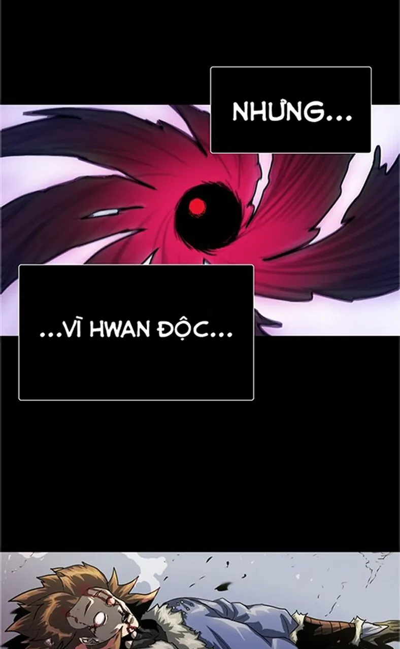 Thánh Tộc - Chương 2
