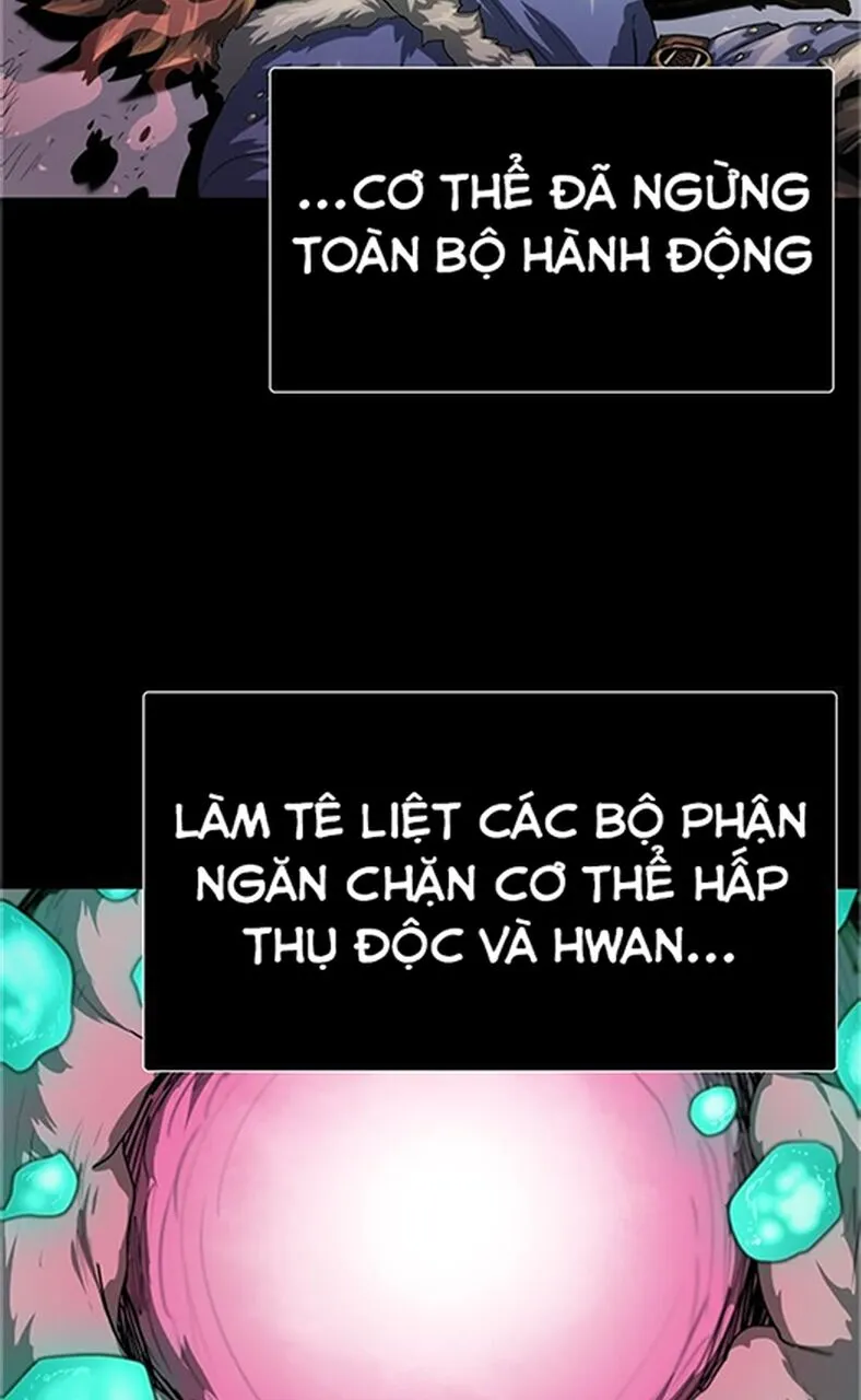 Thánh Tộc - Chương 2