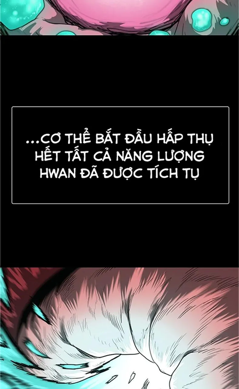 Thánh Tộc - Chương 2