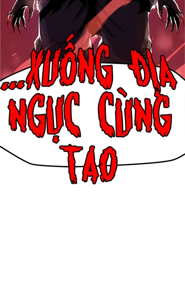 Thánh Tộc - Chương 2