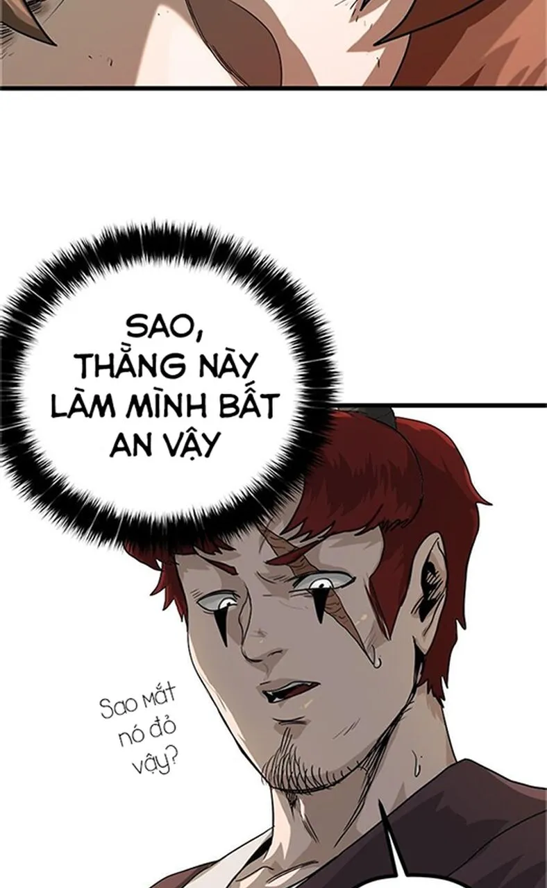 Thánh Tộc - Chương 2
