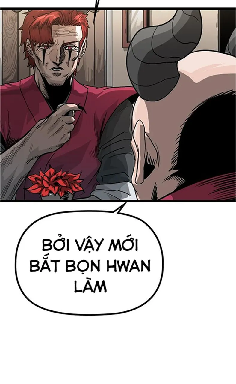 Thánh Tộc - Chương 2