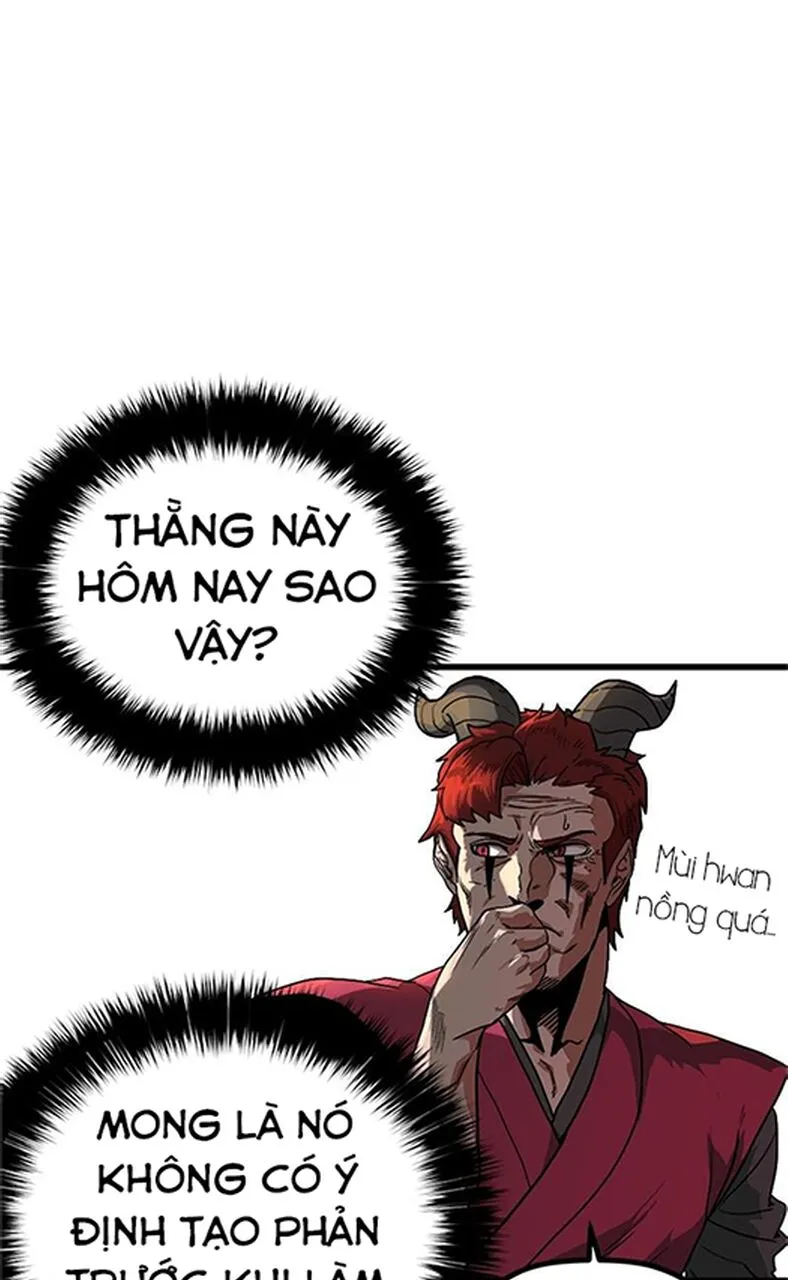 Thánh Tộc - Chương 2