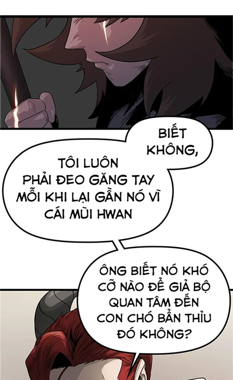 Thánh Tộc - Chương 2