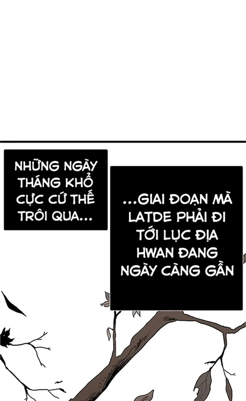 Thánh Tộc - Chương 2
