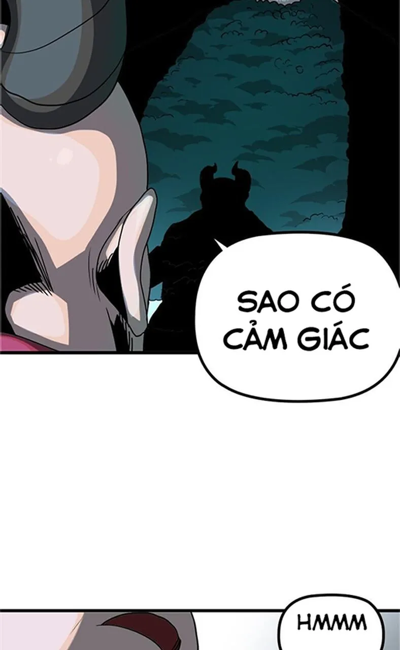 Thánh Tộc - Chương 2