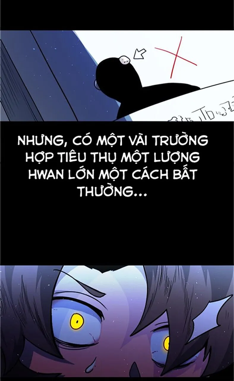 Thánh Tộc - Chương 2