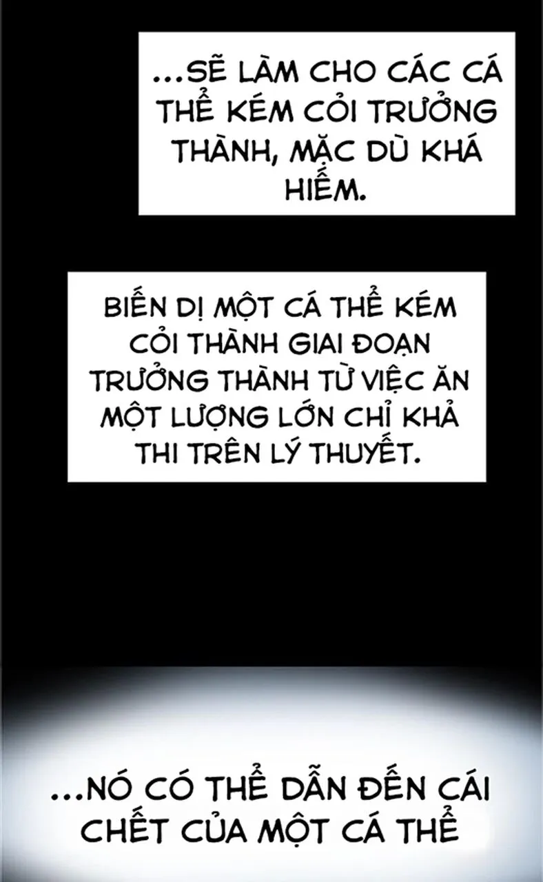 Thánh Tộc - Chương 2